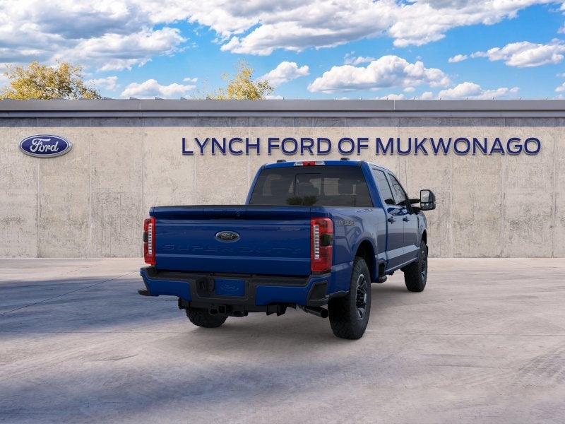 2026 Ford Super Duty F-250 Pickup LARIAT