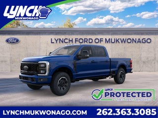 2026 Ford Super Duty F-250 Pickup LARIAT