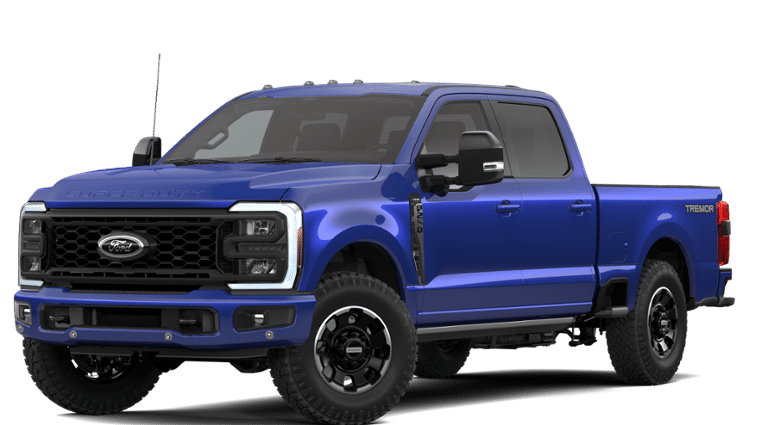 2026 Ford Super Duty F-250 Pickup LARIAT