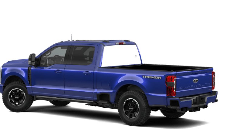 2026 Ford Super Duty F-250 Pickup LARIAT