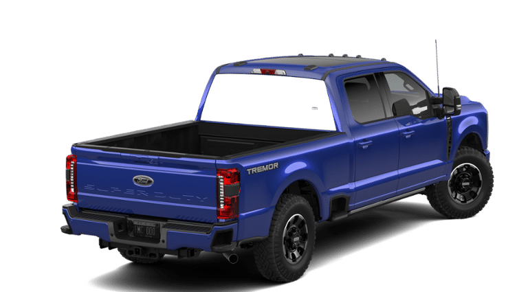 2026 Ford Super Duty F-250 Pickup LARIAT