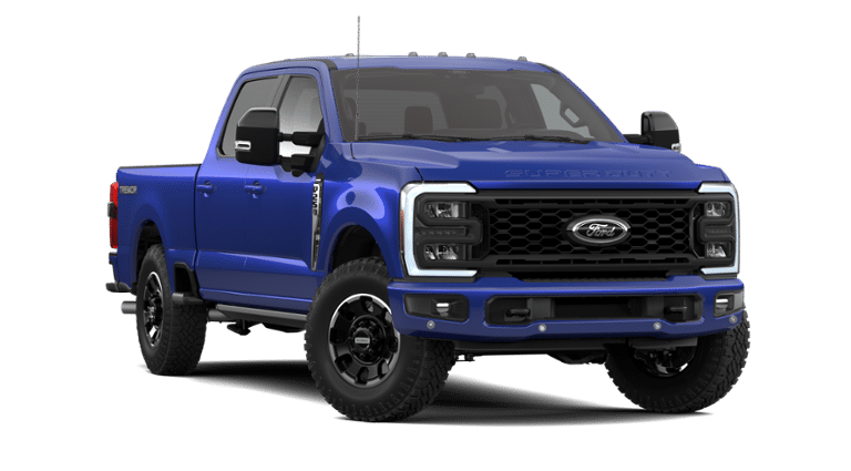 2026 Ford Super Duty F-250 Pickup LARIAT