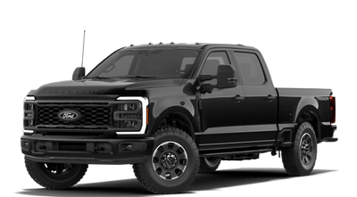 2027 Ford Super Duty F-250 Pickup LARIAT