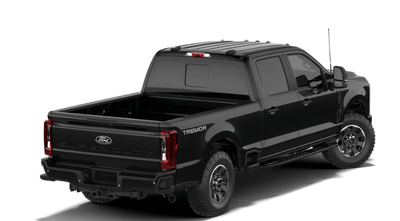 2027 Ford Super Duty F-250 Pickup LARIAT