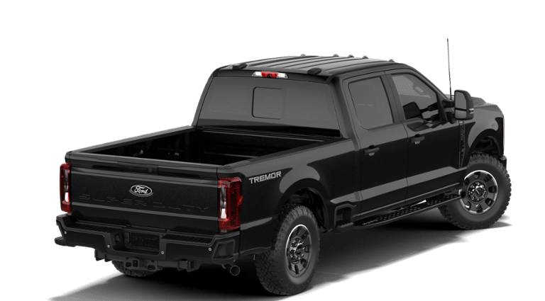 2027 Ford Super Duty F-250 Pickup LARIAT
