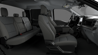 2027 Ford Super Duty F-250 Pickup LARIAT
