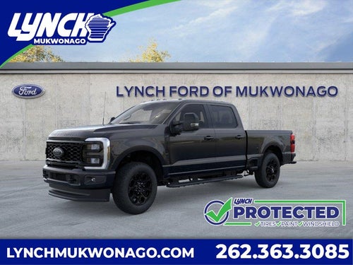 2026 Ford Super Duty F-250 Pickup LARIAT
