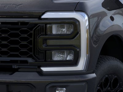 2026 Ford Super Duty F-250 Pickup LARIAT