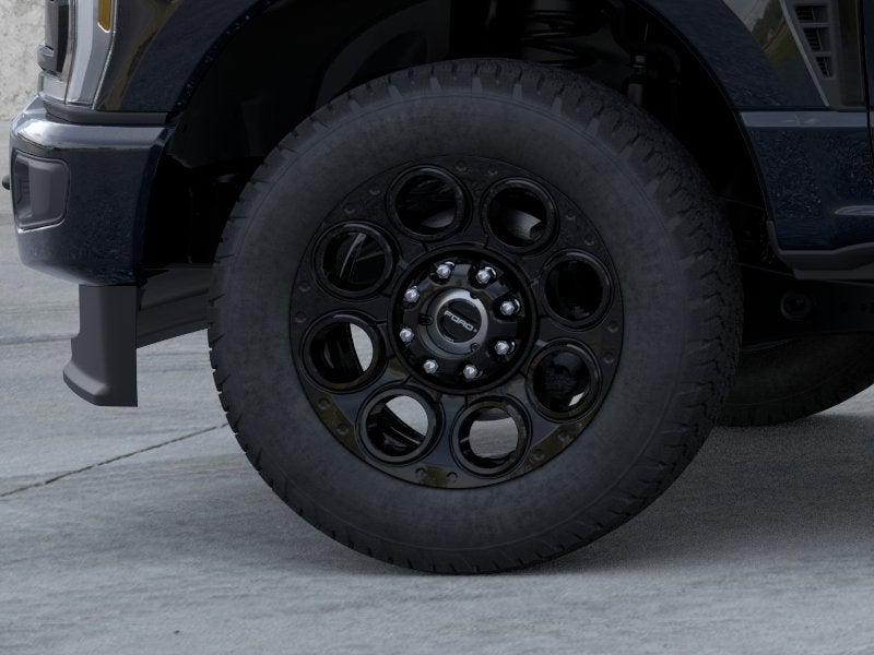 2026 Ford Super Duty F-250 Pickup LARIAT