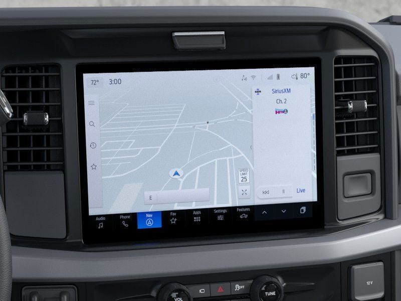 2026 Ford Super Duty F-250 Pickup LARIAT