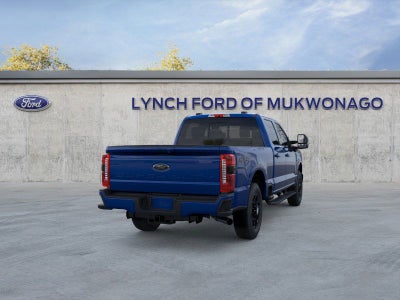2026 Ford Super Duty F-250 Pickup LARIAT