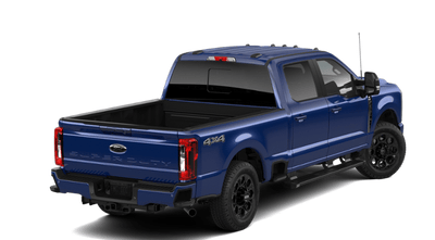2026 Ford Super Duty F-250 Pickup LARIAT