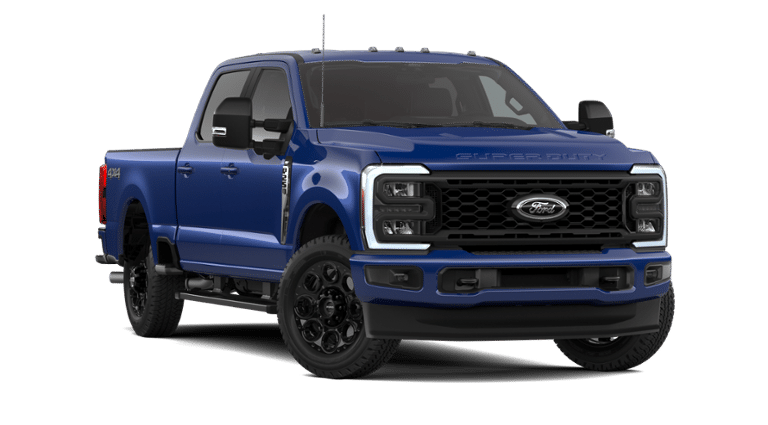 2026 Ford Super Duty F-250 Pickup LARIAT
