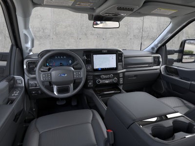 2026 Ford Super Duty F-250 Pickup LARIAT
