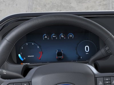 2026 Ford Super Duty F-250 Pickup LARIAT