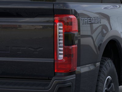2026 Ford Super Duty F-250 Pickup LARIAT