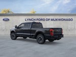 2026 Ford Super Duty F-250 Pickup LARIAT