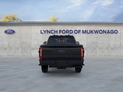 2026 Ford Super Duty F-250 Pickup LARIAT