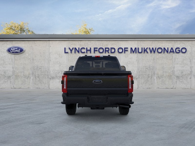 2026 Ford Super Duty F-250 Pickup LARIAT