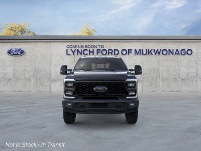2026 Ford Super Duty F-250 Pickup LARIAT