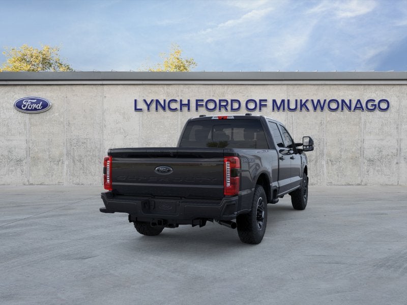 2026 Ford Super Duty F-250 Pickup LARIAT