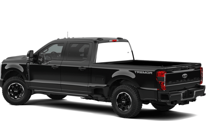 2026 Ford Super Duty F-250 Pickup LARIAT