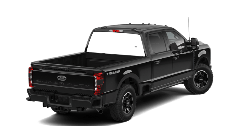2026 Ford Super Duty F-250 Pickup LARIAT