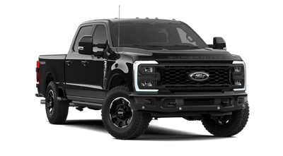 2026 Ford Super Duty F-250 Pickup LARIAT