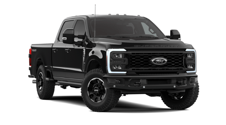 2026 Ford Super Duty F-250 Pickup LARIAT