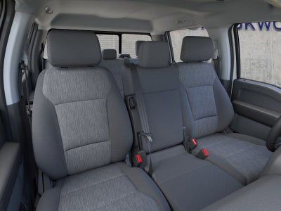 2026 Ford Super Duty F-250 Pickup XL