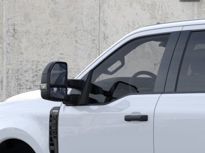 2026 Ford Super Duty F-250 Pickup XL