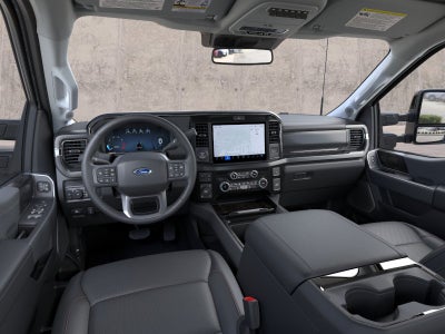 2026 Ford Super Duty F-250 Pickup LARIAT