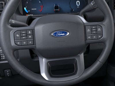 2026 Ford Super Duty F-250 Pickup LARIAT