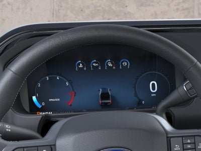 2026 Ford Super Duty F-250 Pickup LARIAT