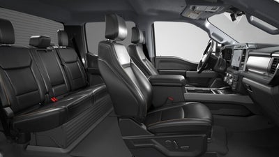 2026 Ford Super Duty F-250 Pickup LARIAT
