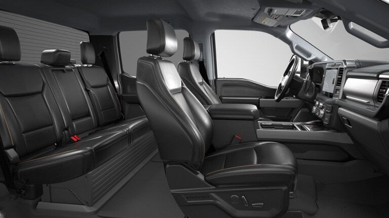 2026 Ford Super Duty F-250 Pickup LARIAT