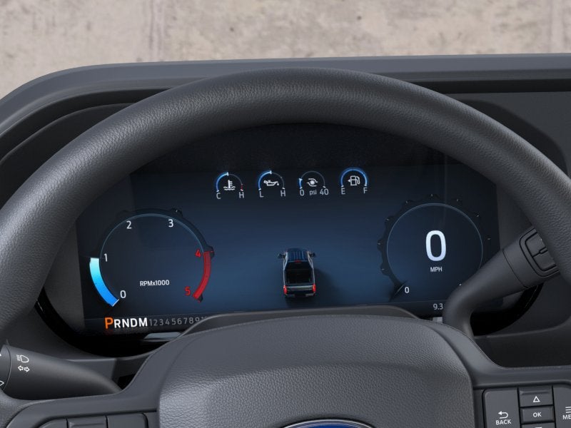 2026 Ford Super Duty F-250 Pickup XLT