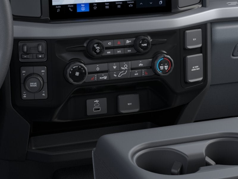 2026 Ford Super Duty F-250 Pickup XLT
