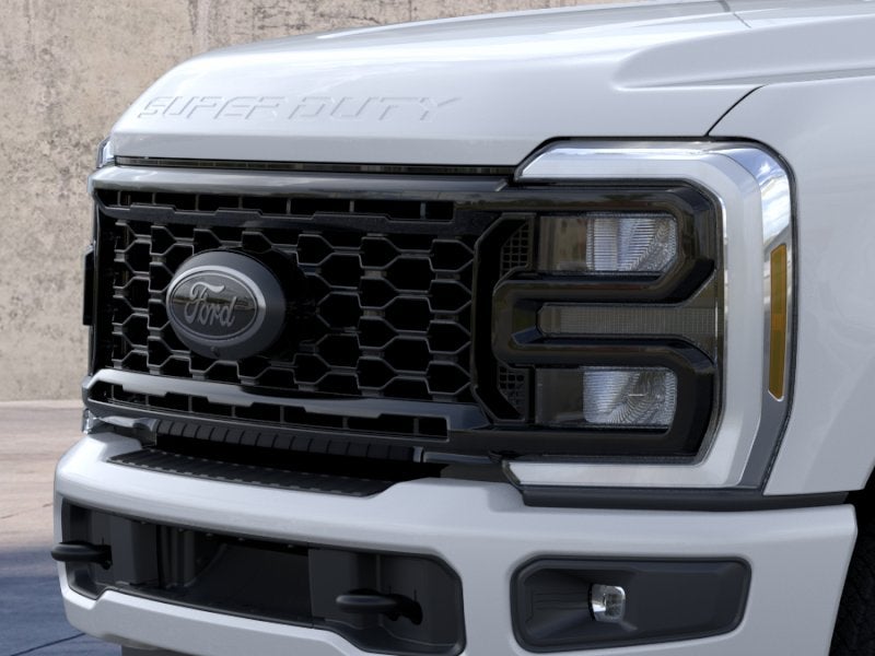 2026 Ford Super Duty F-250 Pickup XLT