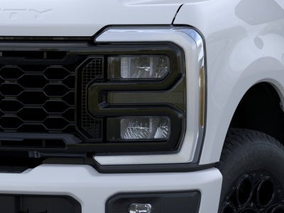 2026 Ford Super Duty F-250 Pickup XLT