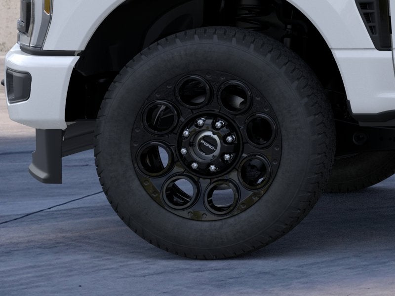 2026 Ford Super Duty F-250 Pickup XLT