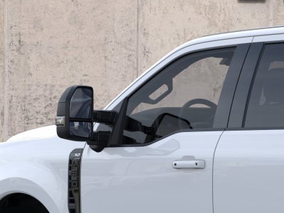 2026 Ford Super Duty F-250 Pickup XLT