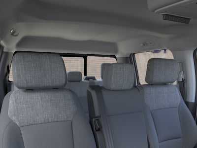 2026 Ford Super Duty F-250 Pickup XLT