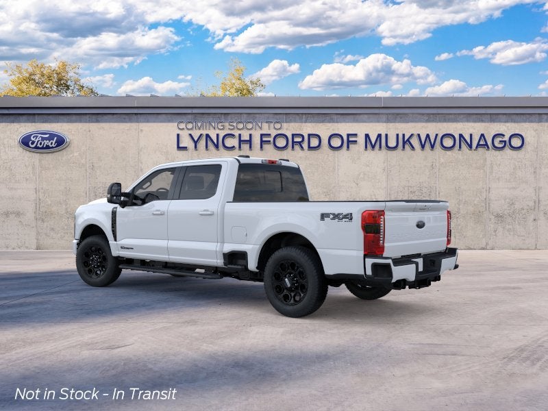 2026 Ford Super Duty F-250 Pickup XLT