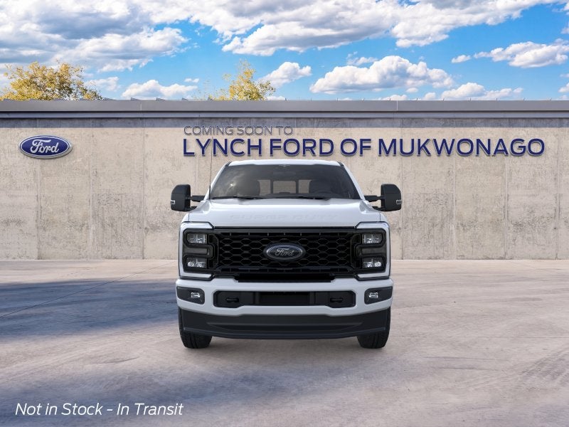 2026 Ford Super Duty F-250 Pickup XLT
