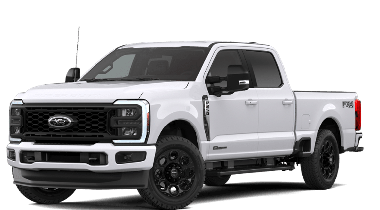 2026 Ford Super Duty F-250 Pickup XLT