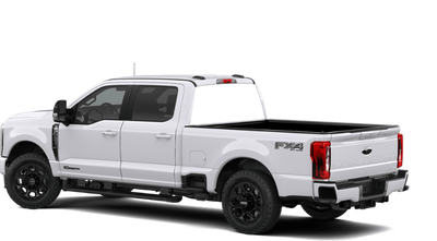 2026 Ford Super Duty F-250 Pickup XLT