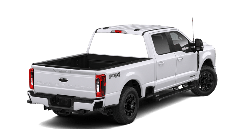 2026 Ford Super Duty F-250 Pickup XLT