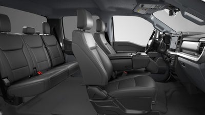 2026 Ford Super Duty F-250 Pickup XLT