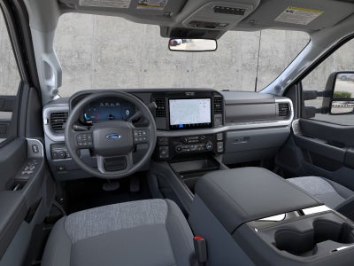 2026 Ford Super Duty F-250 Pickup LARIAT